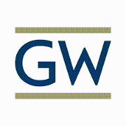 The George Washington University Logo